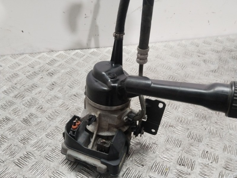 Recambio de bomba direccion para peugeot 308 i (4a_, 4c_) 1.4 16v referencia OEM IAM 9684979180  