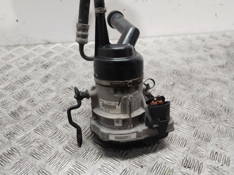 Recambio de bomba direccion para peugeot 308 i (4a_, 4c_) 1.4 16v referencia OEM IAM 9684979180  