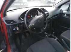peugeot 207/207+ (wa_, wc_) del año 2007 2