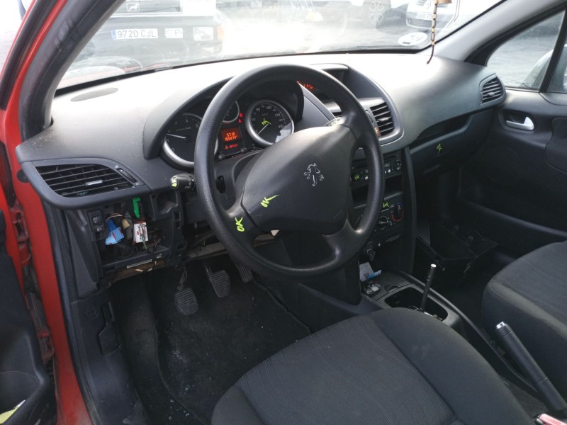 peugeot 207/207+ (wa_, wc_) del año 2007