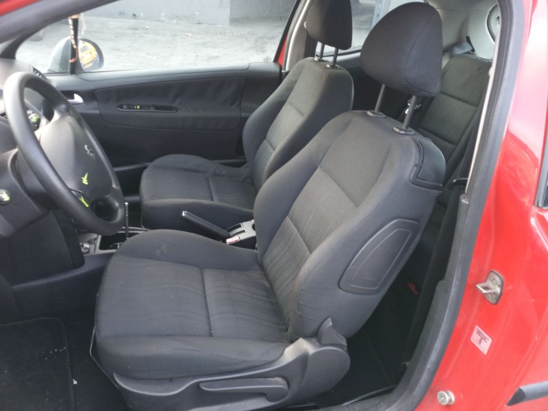 peugeot 207/207+ (wa_, wc_) del año 2007