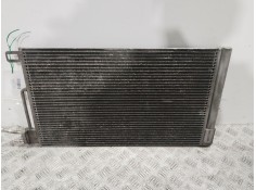 Recambio de condensador / radiador aire acondicionado para peugeot bipper (aa_) 1.4 hdi referencia OEM IAM 51805075