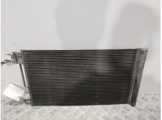 Recambio de condensador / radiador aire acondicionado para peugeot bipper (aa_) 1.4 hdi referencia OEM IAM 51805075   2