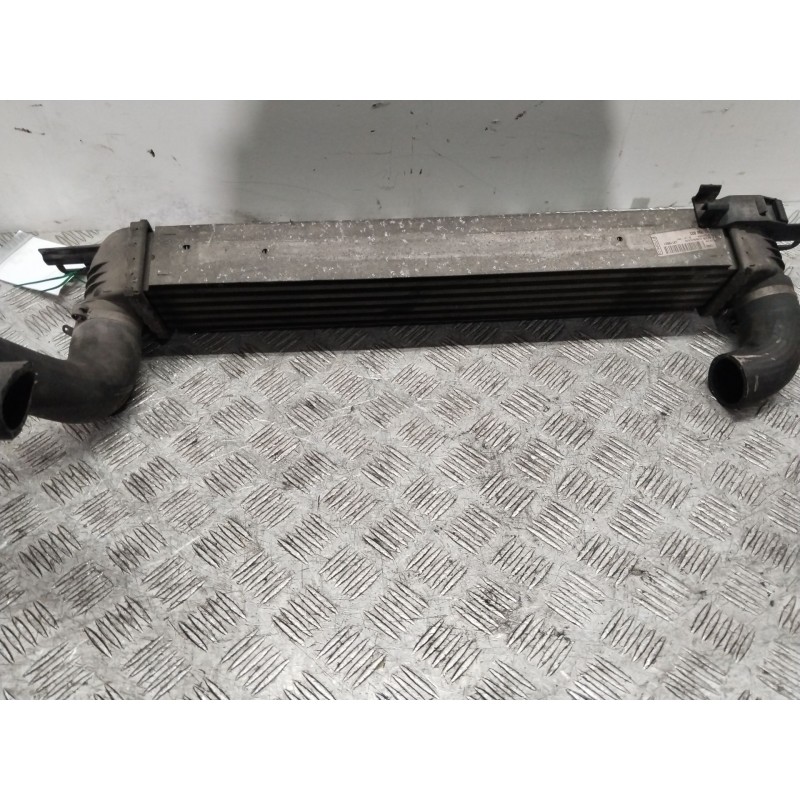 Recambio de intercooler para peugeot bipper (aa_) 1.4 hdi referencia OEM IAM 51790623  