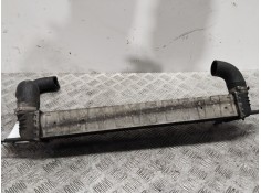 Recambio de intercooler para peugeot bipper (aa_) 1.4 hdi referencia OEM IAM 51790623   2
