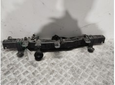 Recambio de panel frontal para toyota auris (_e15_) 2.0 d-4d (ade150_) referencia OEM IAM 5320802140