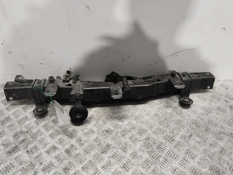 Recambio de panel frontal para toyota auris (_e15_) 2.0 d-4d (ade150_) referencia OEM IAM 5320802140  