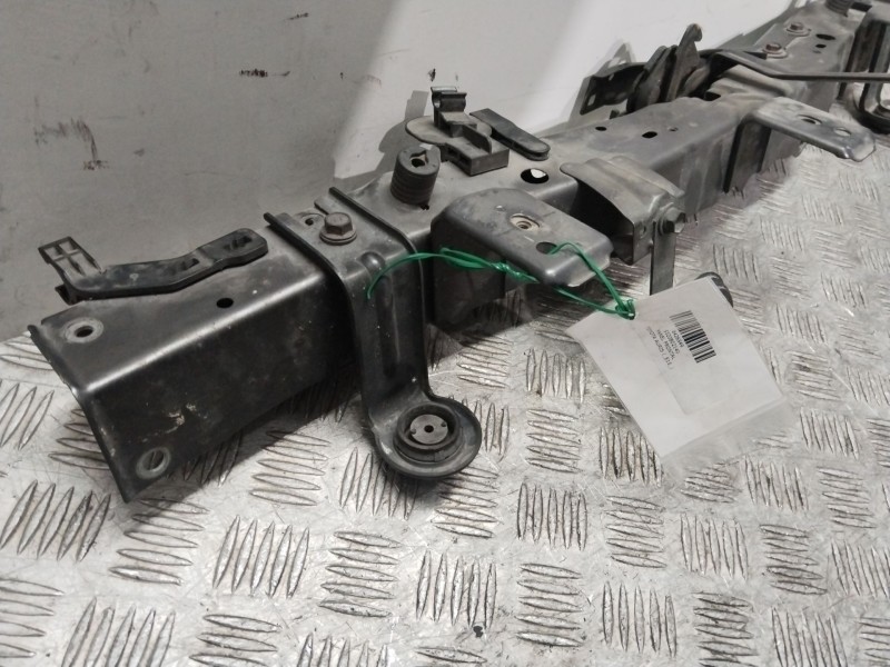 Recambio de panel frontal para toyota auris (_e15_) 2.0 d-4d (ade150_) referencia OEM IAM 5320802140  