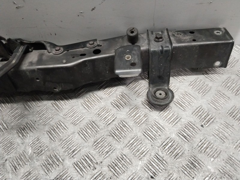 Recambio de panel frontal para toyota auris (_e15_) 2.0 d-4d (ade150_) referencia OEM IAM 5320802140  