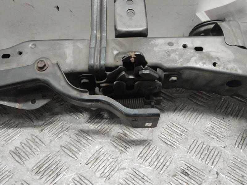 Recambio de panel frontal para toyota auris (_e15_) 2.0 d-4d (ade150_) referencia OEM IAM 5320802140  