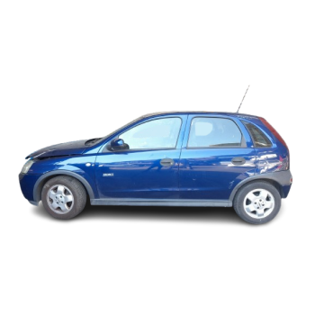 OPEL CORSA C (X01)