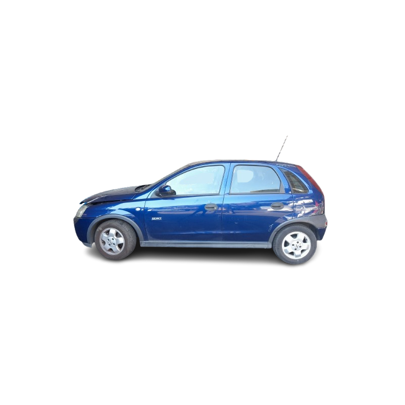 OPEL CORSA C (X01) - imagen 1