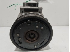 Recambio de compresor aire acondicionado para renault megane i fase 2 berlina (ba0) 1.4 16v authentique referencia OEM IAM 11352