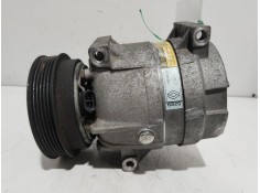 Recambio de compresor aire acondicionado para renault megane i fase 2 berlina (ba0) 1.4 16v authentique referencia OEM IAM 11352 2
