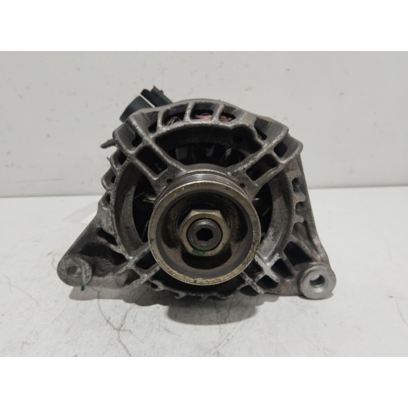 Recambio de alternador para citroën saxo (s0, s1) 1.1 x, sx referencia OEM IAM 9635557580  