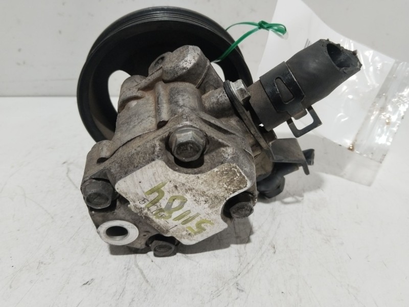 Recambio de bomba direccion para kia carnival ii (gq) 2.9 crdi referencia OEM IAM 0K55232600D  
