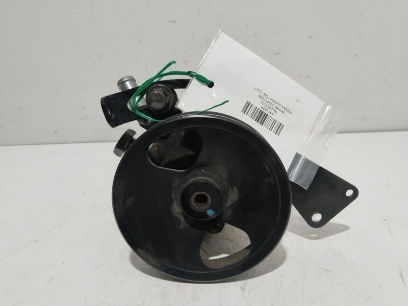 Recambio de bomba direccion para nissan almera tino (v10) 1.8 referencia OEM IAM 7612955109  