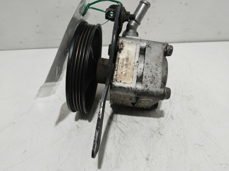 Recambio de bomba direccion para nissan almera tino (v10) 1.8 referencia OEM IAM 7612955109  