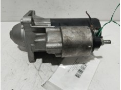 Recambio de motor arranque para opel zafira b furgoneta/monovolumen (a05) 1.9 cdti van (m75) referencia OEM IAM S0186PR   2
