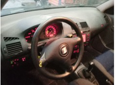 seat ibiza ii (6k1) del año 2001 2
