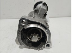 Recambio de motor arranque para audi a4 b6 avant (8e5) 1.9 tdi referencia OEM IAM 0001124020  