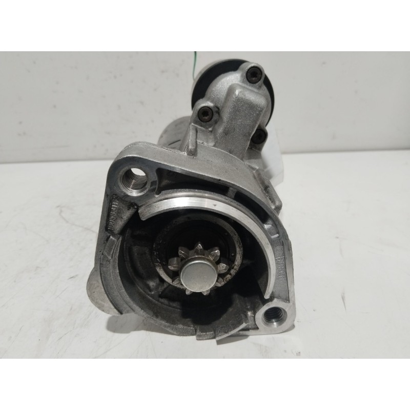 Recambio de motor arranque para audi a4 b6 avant (8e5) 1.9 tdi referencia OEM IAM 0001124020  