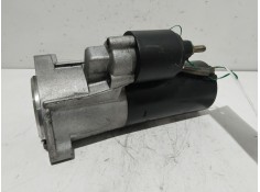 Recambio de motor arranque para audi a4 b6 avant (8e5) 1.9 tdi referencia OEM IAM 0001124020   2