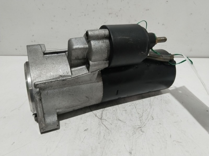 Recambio de motor arranque para audi a4 b6 avant (8e5) 1.9 tdi referencia OEM IAM 0001124020  