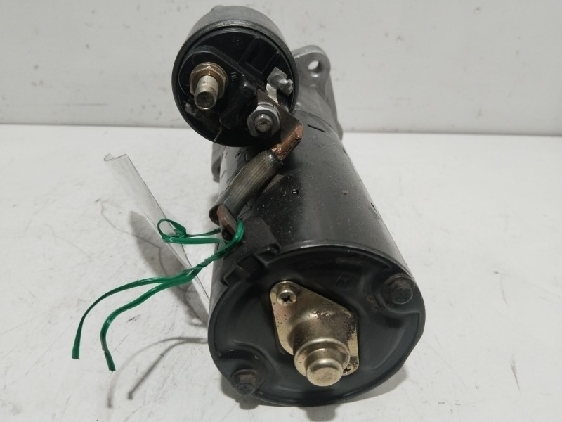 Recambio de motor arranque para audi a4 b6 avant (8e5) 1.9 tdi referencia OEM IAM 0001124020  