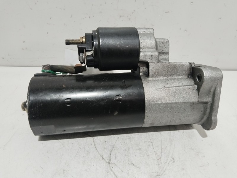 Recambio de motor arranque para audi a4 b6 avant (8e5) 1.9 tdi referencia OEM IAM 0001124020  