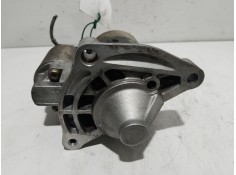 Recambio de motor arranque para citroën saxo (s0, s1) 1.1 x, sx referencia OEM IAM M002T13081  
