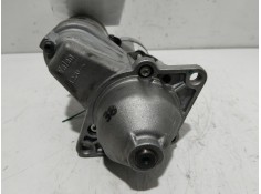 Recambio de motor arranque para opel astra g hatchback (t98) 1.6 (f08, f48) referencia OEM IAM D6RA162  