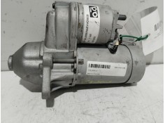 Recambio de motor arranque para opel astra g hatchback (t98) 1.6 (f08, f48) referencia OEM IAM D6RA162   2