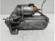 Recambio de motor arranque para renault grand scénic ii (jm0/1_) 1.9 dci (jm14) referencia OEM IAM 8200583014   2