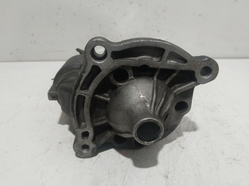 Recambio de motor arranque para peugeot 307 sw (3h) 1.6 16v referencia OEM IAM 0986013850  