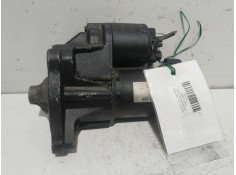 Recambio de motor arranque para peugeot 307 sw (3h) 1.6 16v referencia OEM IAM 0986013850   2