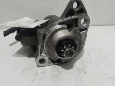 Recambio de motor arranque para volkswagen golf iv (1j1) 1.6 referencia OEM IAM 020911023F  