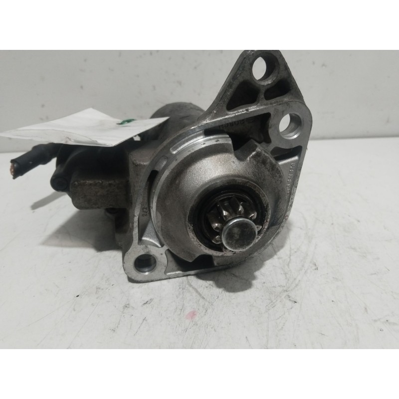 Recambio de motor arranque para volkswagen golf iv (1j1) 1.6 referencia OEM IAM 020911023F  