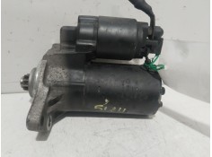 Recambio de motor arranque para volkswagen golf iv (1j1) 1.6 referencia OEM IAM 020911023F   2