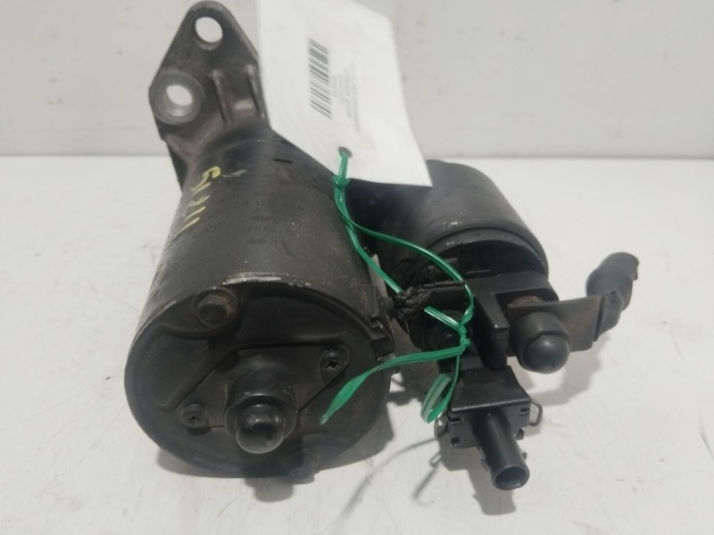 Recambio de motor arranque para volkswagen golf iv (1j1) 1.6 referencia OEM IAM 020911023F  