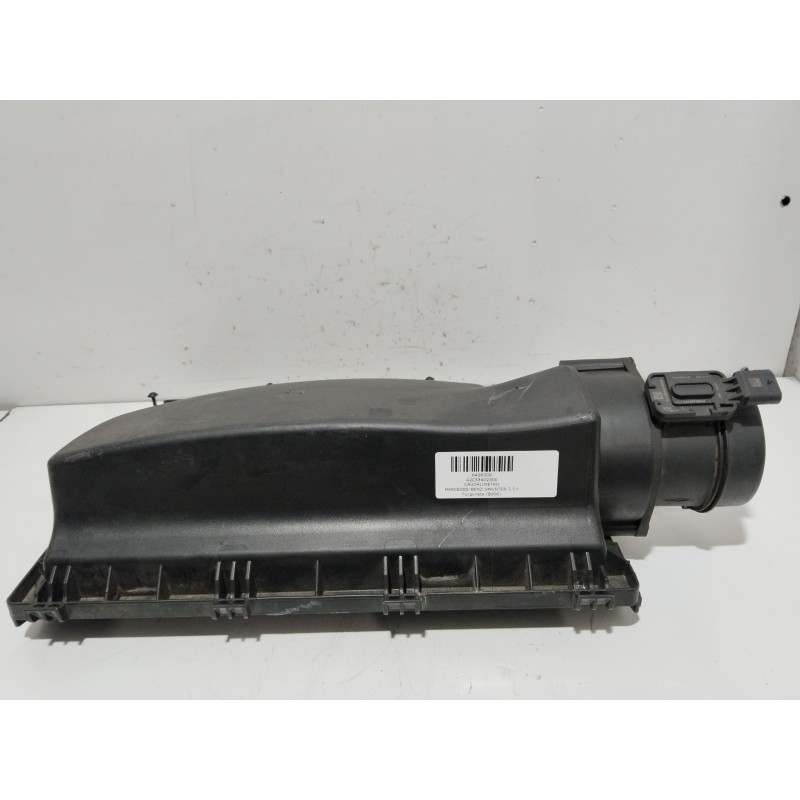Recambio de caudalimetro para mercedes-benz sprinter 3,5-t furgoneta (b906) 310 cdi (906.631, 906.633, 906.635, 906.637) referen