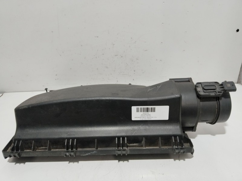 Recambio de caudalimetro para mercedes-benz sprinter 3,5-t furgoneta (b906) 310 cdi (906.631, 906.633, 906.635, 906.637) referen