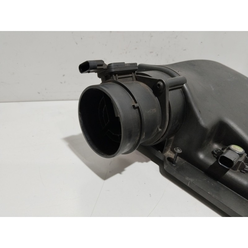 Recambio de caudalimetro para mercedes-benz sprinter 3,5-t furgoneta (b906) 310 cdi (906.631, 906.633, 906.635, 906.637) referen