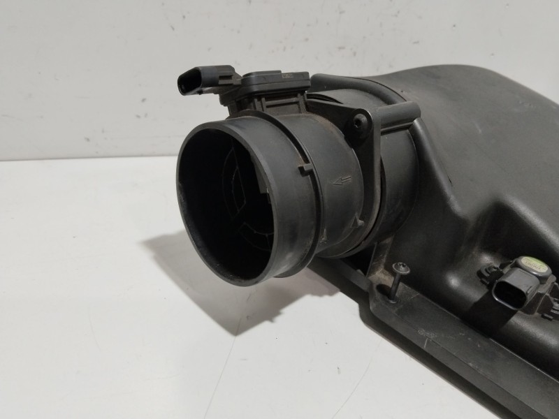 Recambio de caudalimetro para mercedes-benz sprinter 3,5-t furgoneta (b906) 310 cdi (906.631, 906.633, 906.635, 906.637) referen