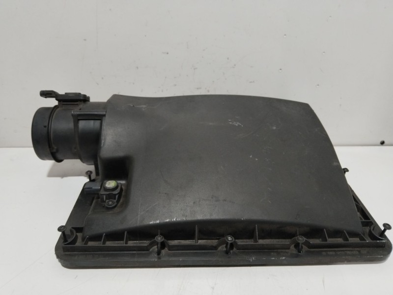 Recambio de caudalimetro para mercedes-benz sprinter 3,5-t furgoneta (b906) 310 cdi (906.631, 906.633, 906.635, 906.637) referen