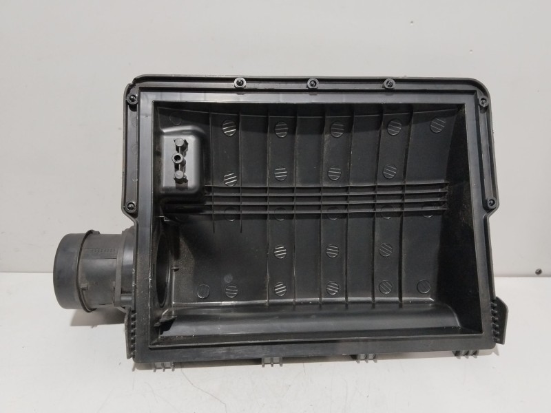 Recambio de caudalimetro para mercedes-benz sprinter 3,5-t furgoneta (b906) 310 cdi (906.631, 906.633, 906.635, 906.637) referen