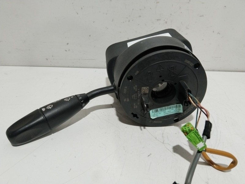 Recambio de anillo airbag para mercedes-benz sprinter 3,5-t furgoneta (b906) 310 cdi (906.631, 906.633, 906.635, 906.637) refere