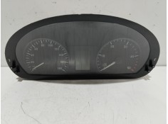 Recambio de cuadro instrumentos para mercedes-benz sprinter 3,5-t furgoneta (b906) 310 cdi (906.631, 906.633, 906.635, 906.637) 