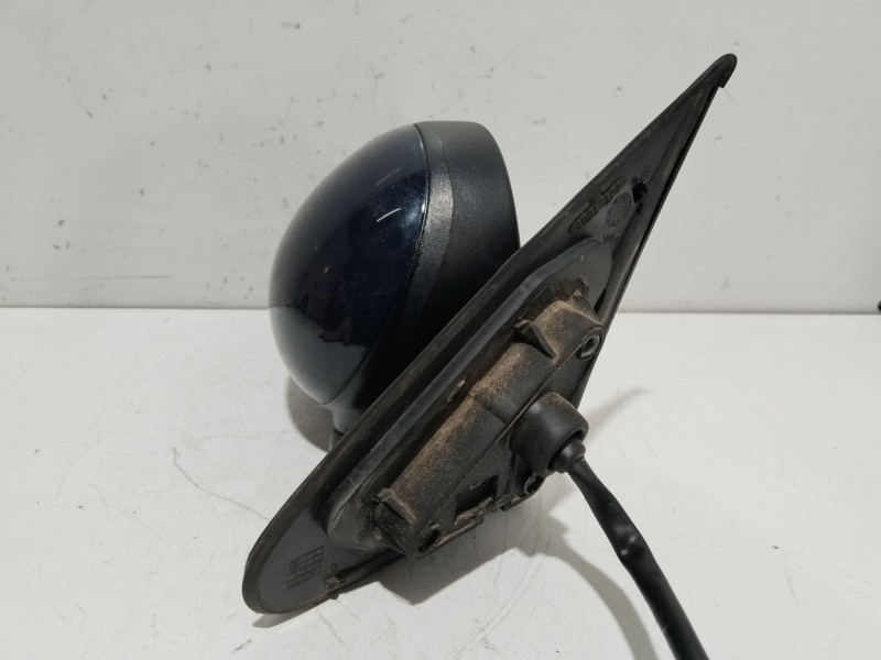 Recambio de retrovisor derecho para rover 400 ii hatchback (rt) 414 si referencia OEM IAM   