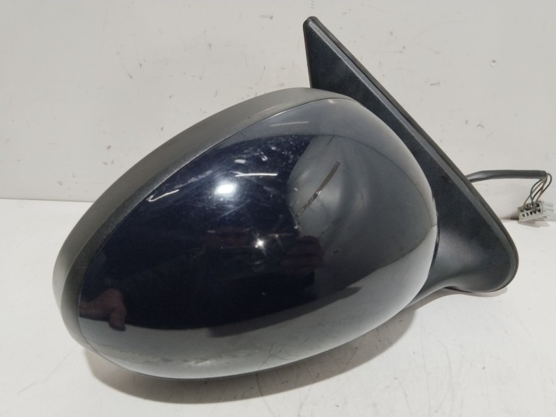 Recambio de retrovisor derecho para rover 400 ii hatchback (rt) 414 si referencia OEM IAM   